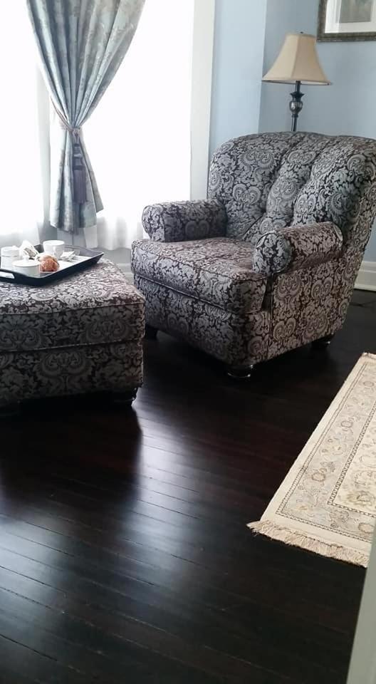 Cherry Tree Inn B&B Woodstock ภายนอก รูปภาพ